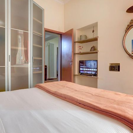 Colosseo Residenza Sette Sale Rome Exterior photo