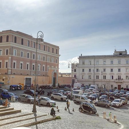 Colosseo Residenza Sette Sale Rome Exterior photo