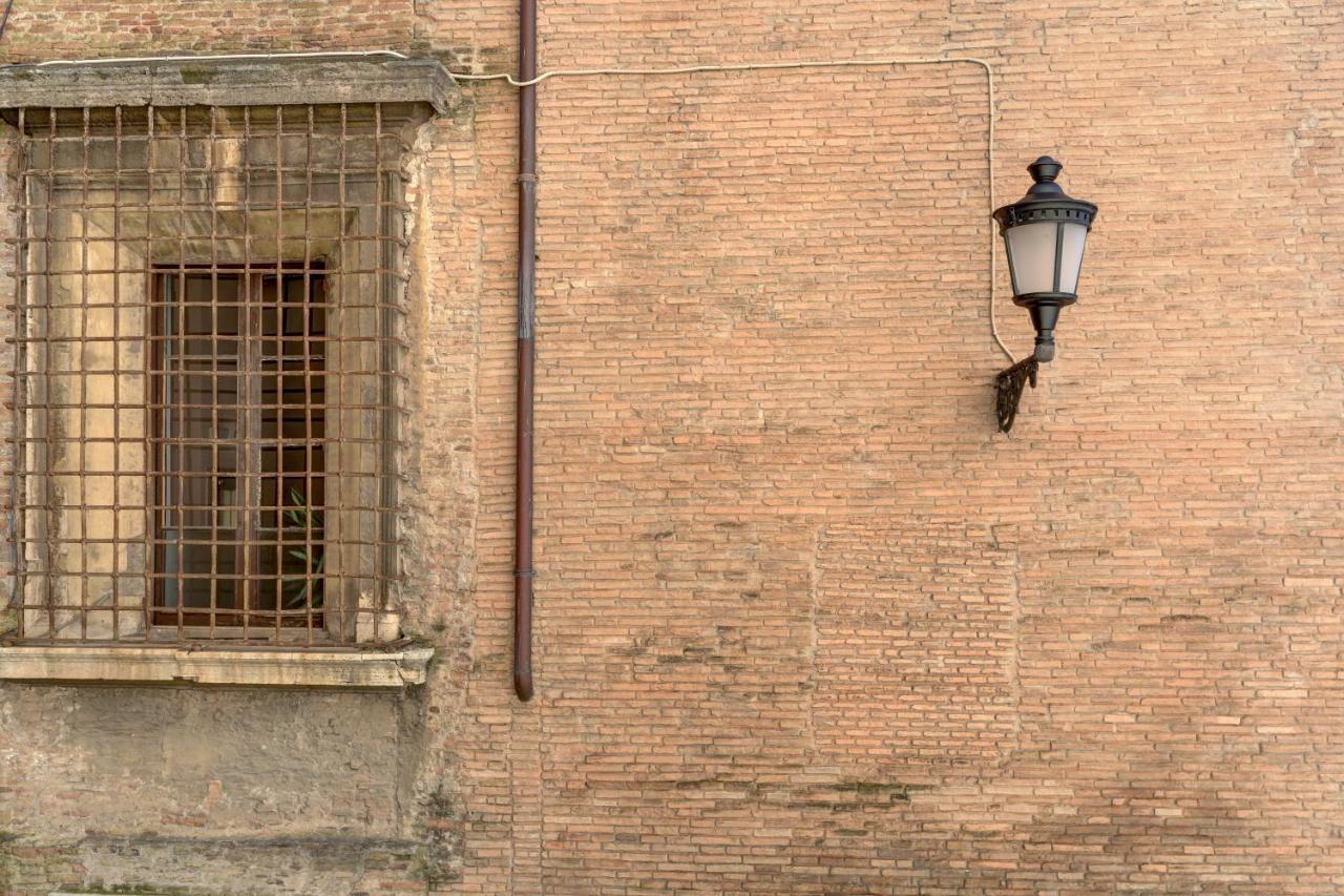 Colosseo Residenza Sette Sale Rome Exterior photo